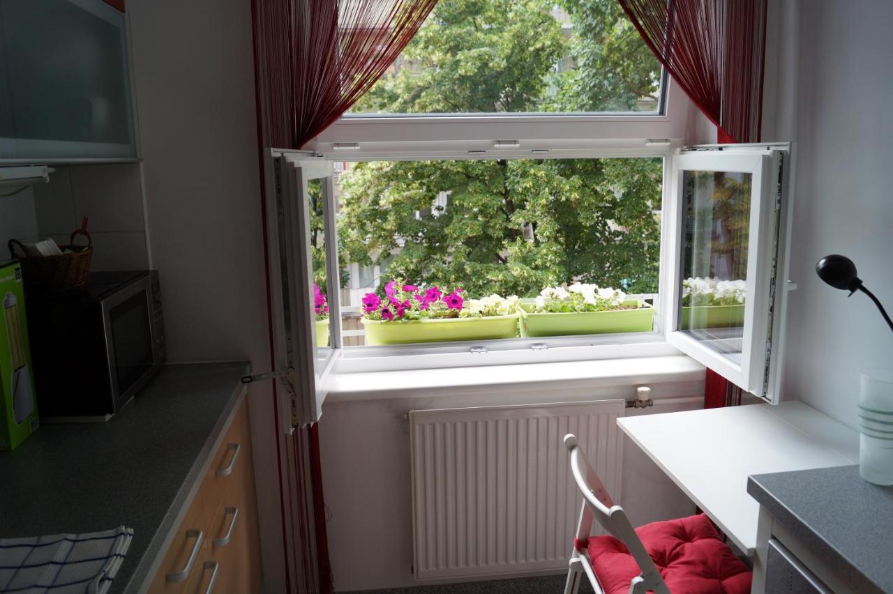 Belvedere Cosy Suite Wien Exterior foto