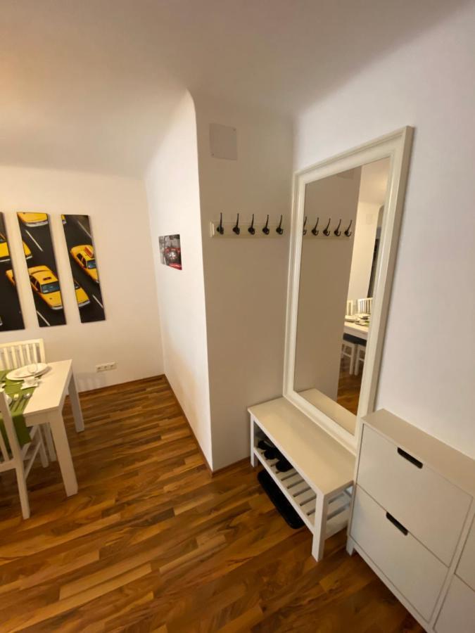 Belvedere Cosy Suite Wien Exterior foto