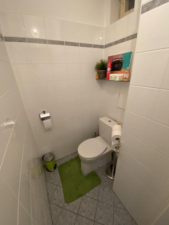 Belvedere Cosy Suite Wien Exterior foto