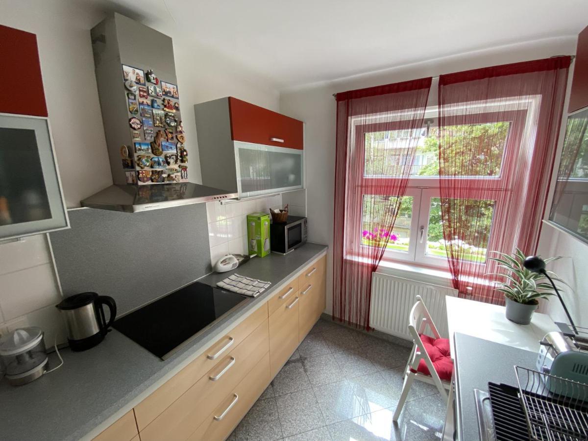 Belvedere Cosy Suite Wien Exterior foto